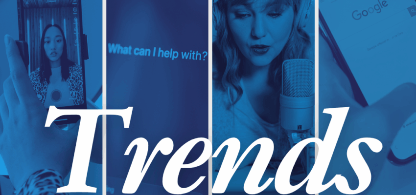 Top Marketing and Communications Trends for 2026: Strategies for Success 