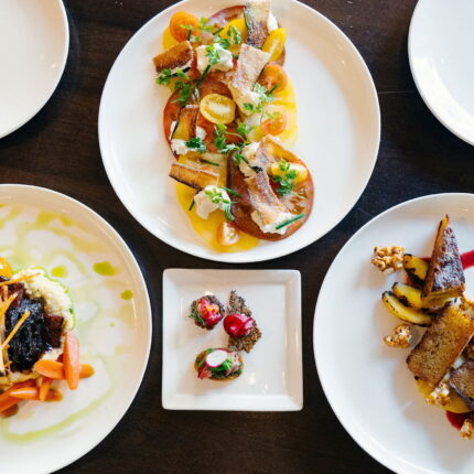 Turning Slopes into Plates: Elevating Mountain Culinary Adventures for Summer Travelers