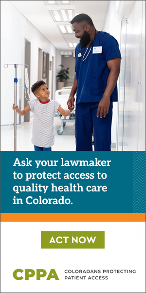 A sample CPPA display ad