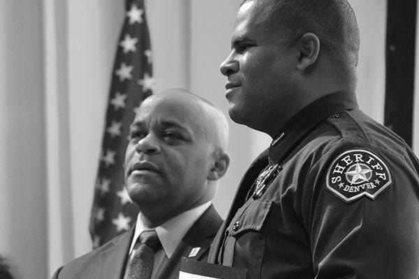 Denver Sheriff Department | 2016 Annual Report