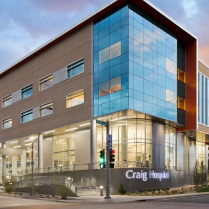 Craig Hospital Involved in Design of New Xbox Adaptive Controller