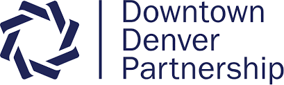 Downtown Denver Partnership logo
