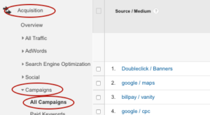 GroundFloor Media Blog | Google Analytics UTM Code Campaign Tracking GroundFloor Media Blog | Google Analytics UTM Code Campaign Tracking