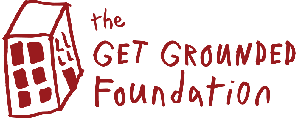 The Get Grounded Foundation logo
