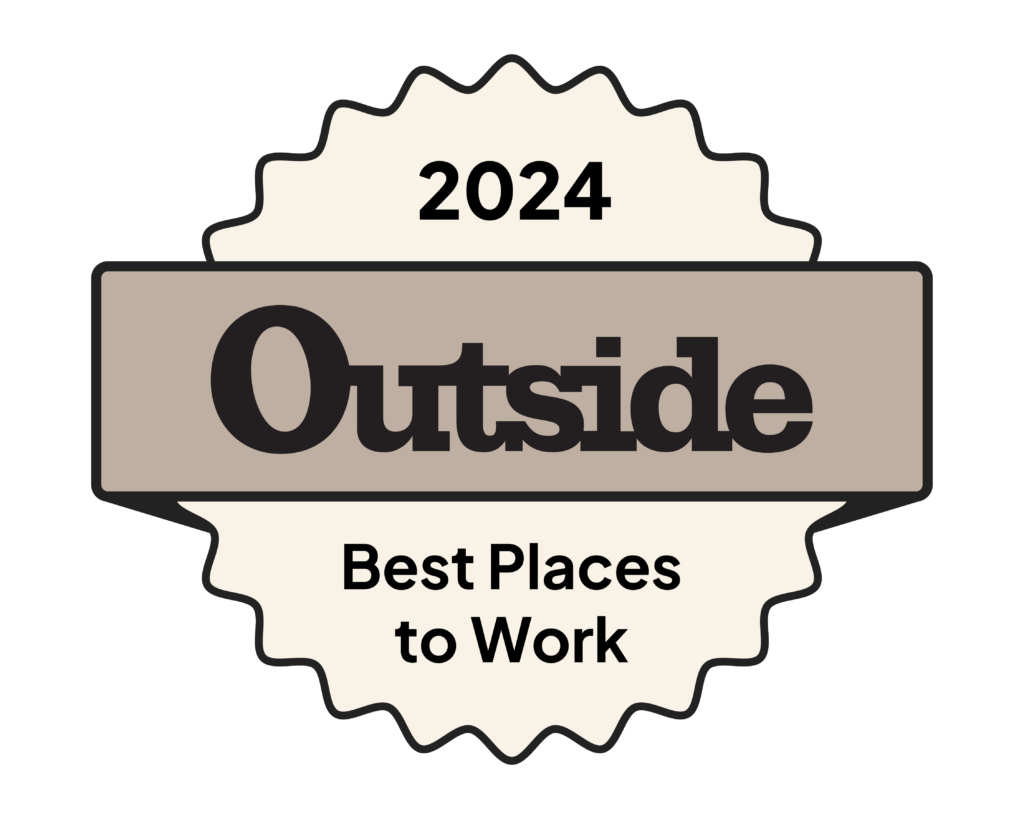 Outside BestPlaces to Work 2024
