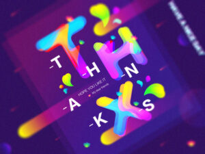 bright-color-gradient-thanks