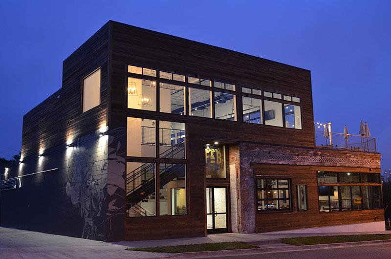 Influencer & Media Relations Created Buzz for Avanti Food & Beverage Restaurant Opening