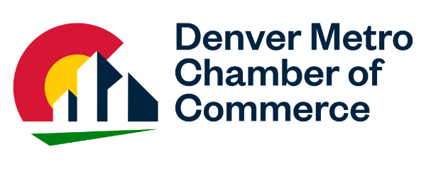 Denver Metro Chamber of Commerce logo