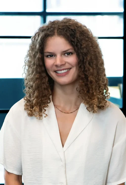 Anna Petr
