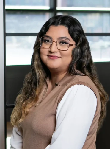 Joana “Jojo” Segura