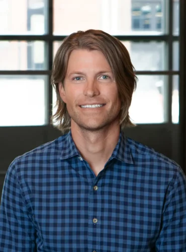 Jon Woods