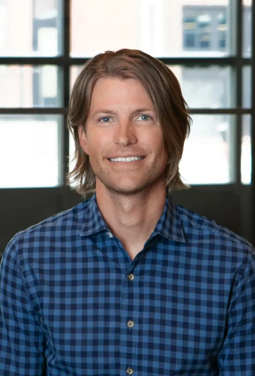 Jon Woods
