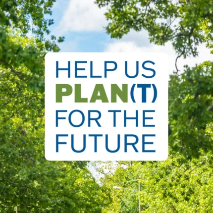 Engaging Communities to Shape Denver’s First Urban Forest Strategic Plan