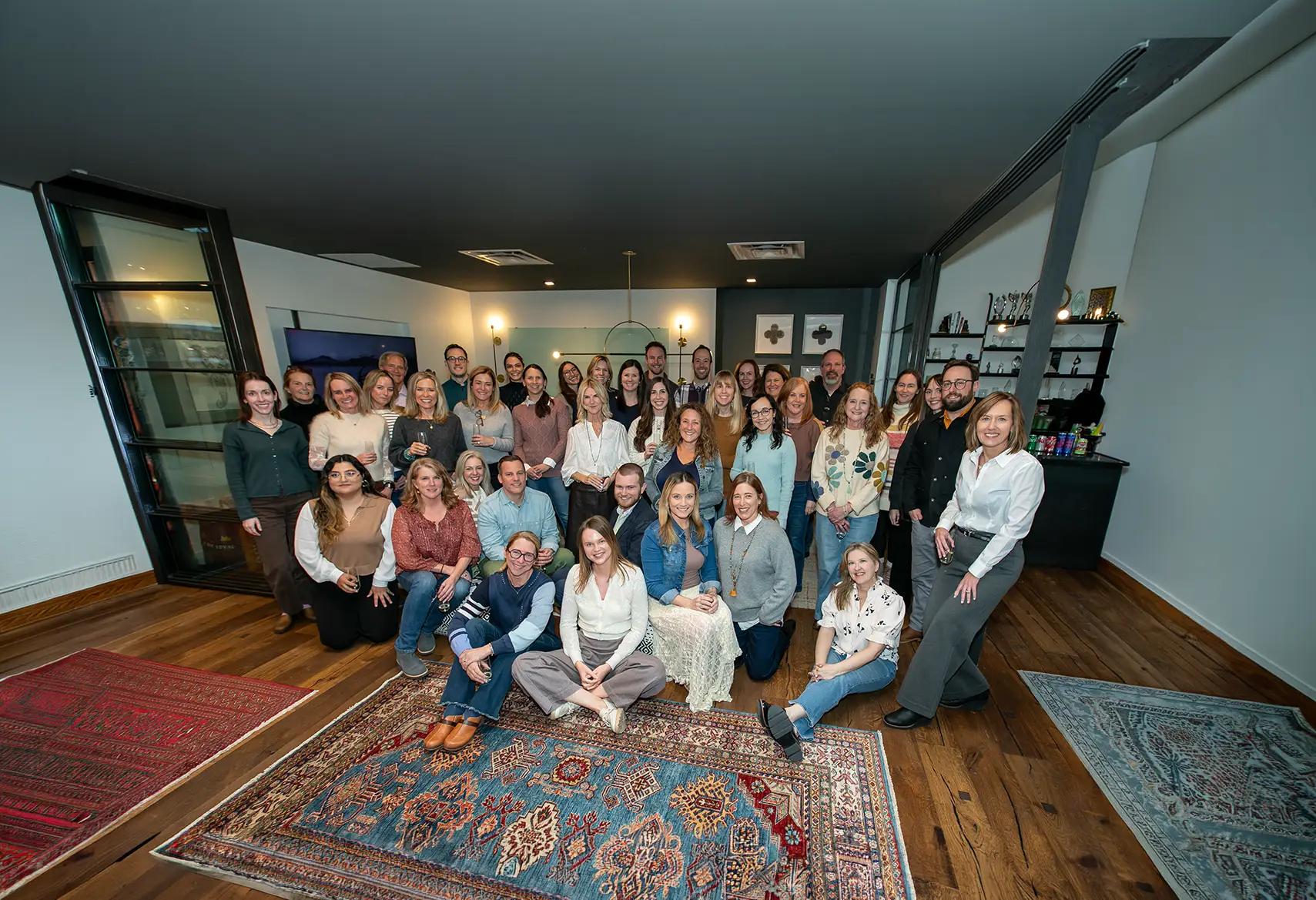 The GFM team, January 2026