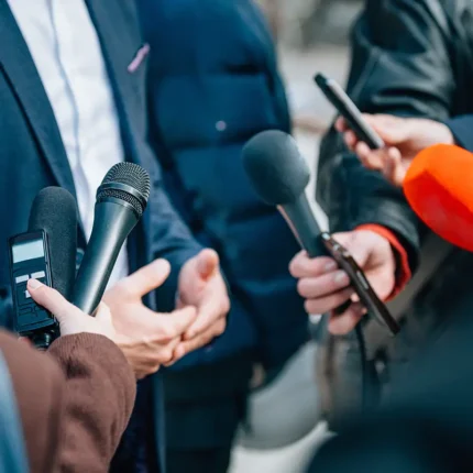 Crisis Communication & Reputation Management Campaign Counters a Class Action Lawsuit