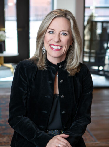 Katie Trexler McLean