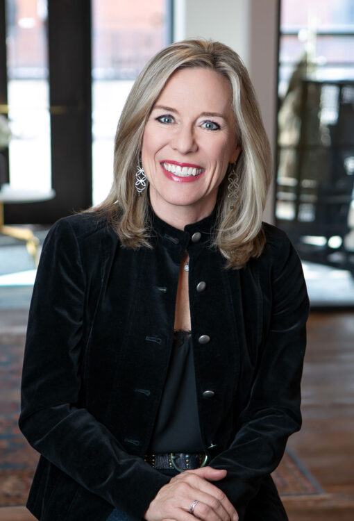 Katie Trexler McLean