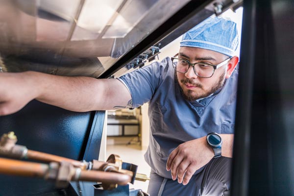 HSS | Communications Support During the COVID-19 Pandemic