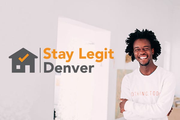 City of Denver Excise and Licenses | Public Education Campaign for Short Term Rentals