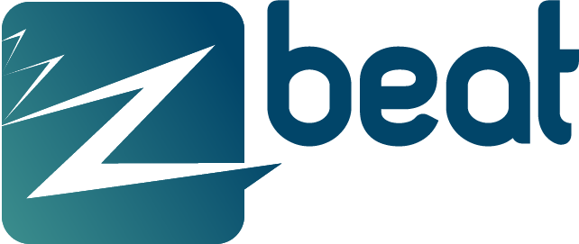 Z Beat logo